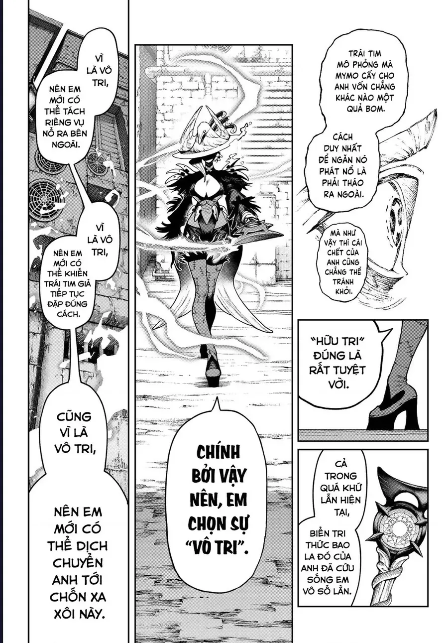 gachiakuta chapter 168 ảnh 12