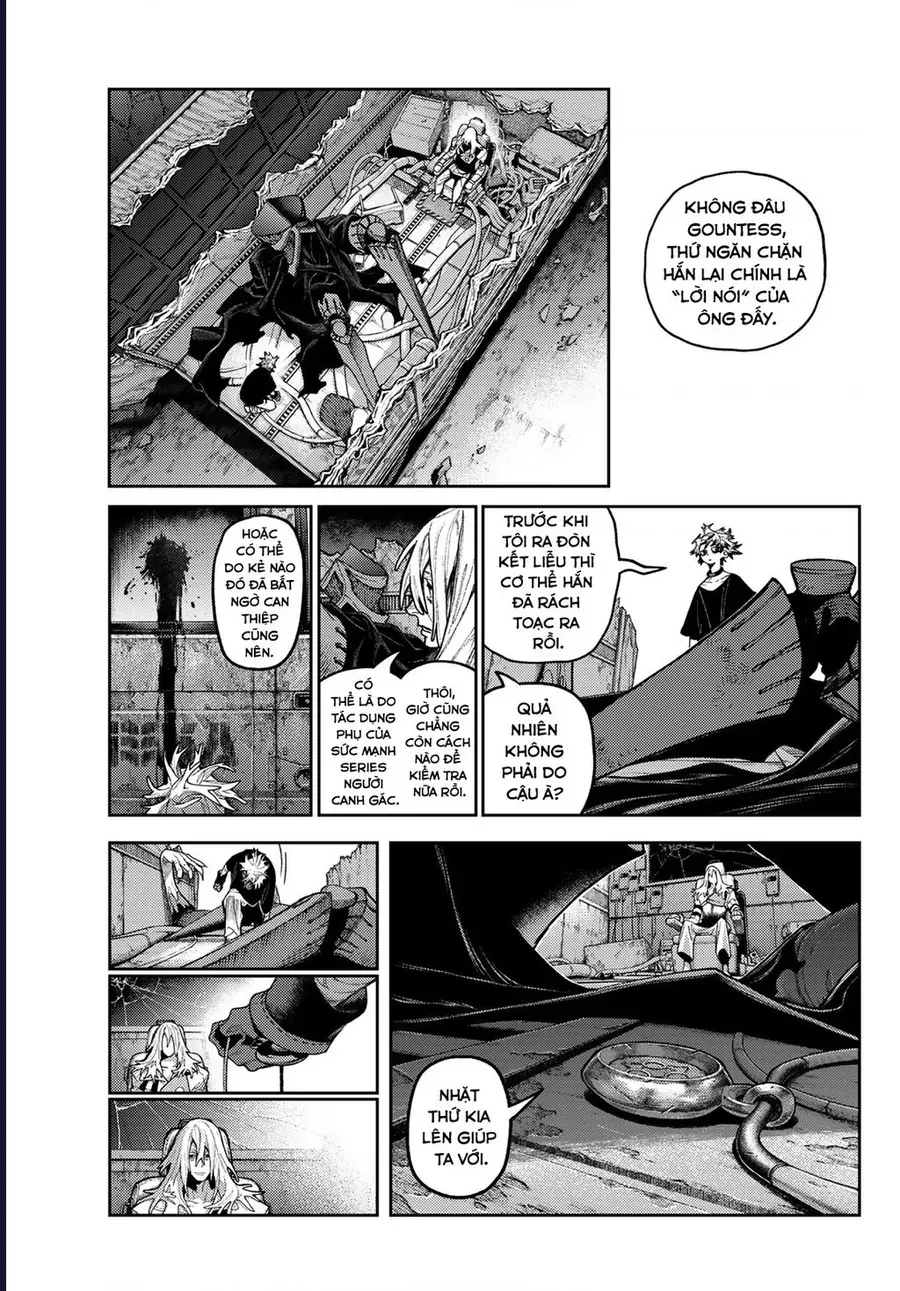 gachiakuta chapter 168 ảnh 3