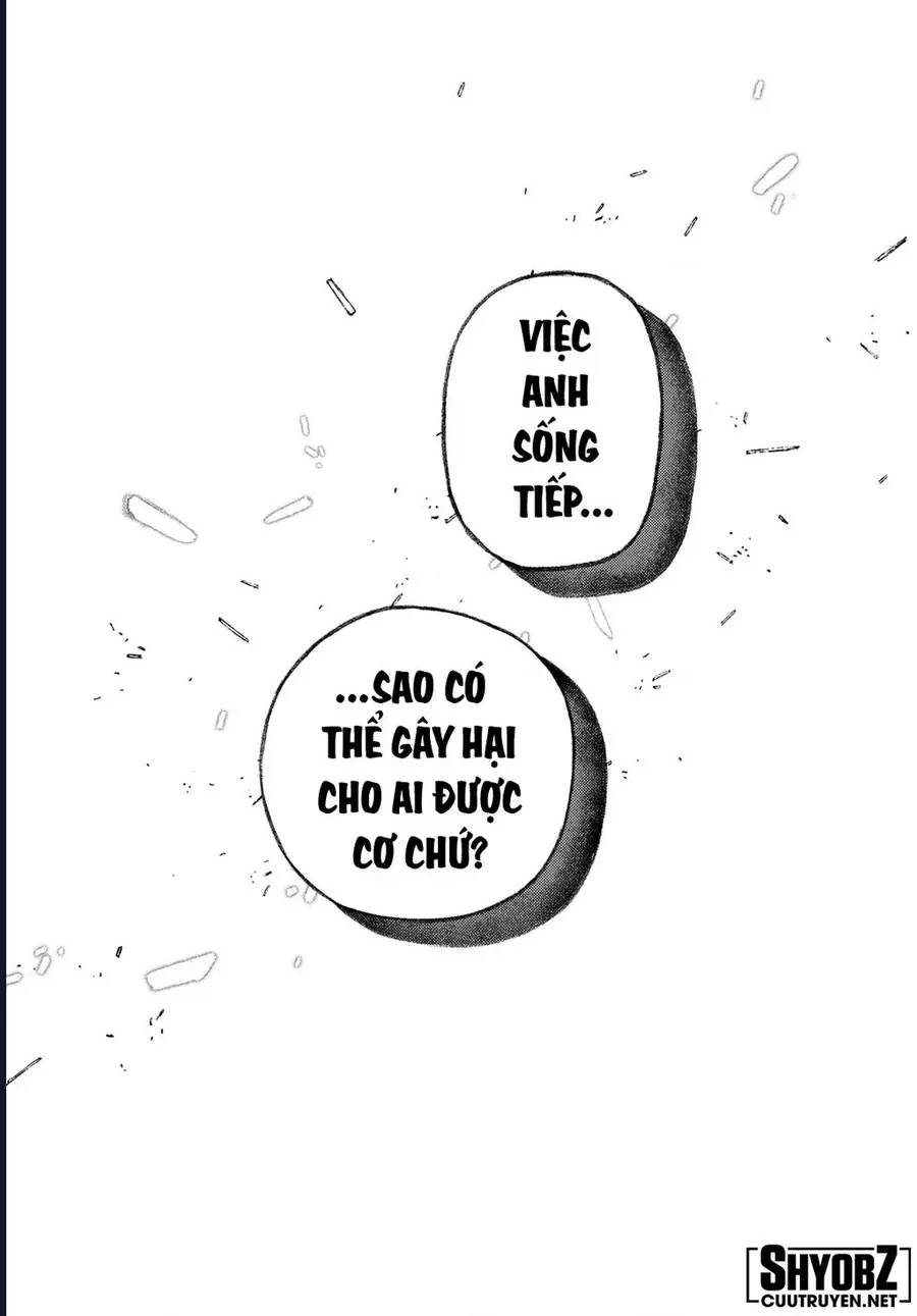 gachiakuta chapter 168 ảnh 15