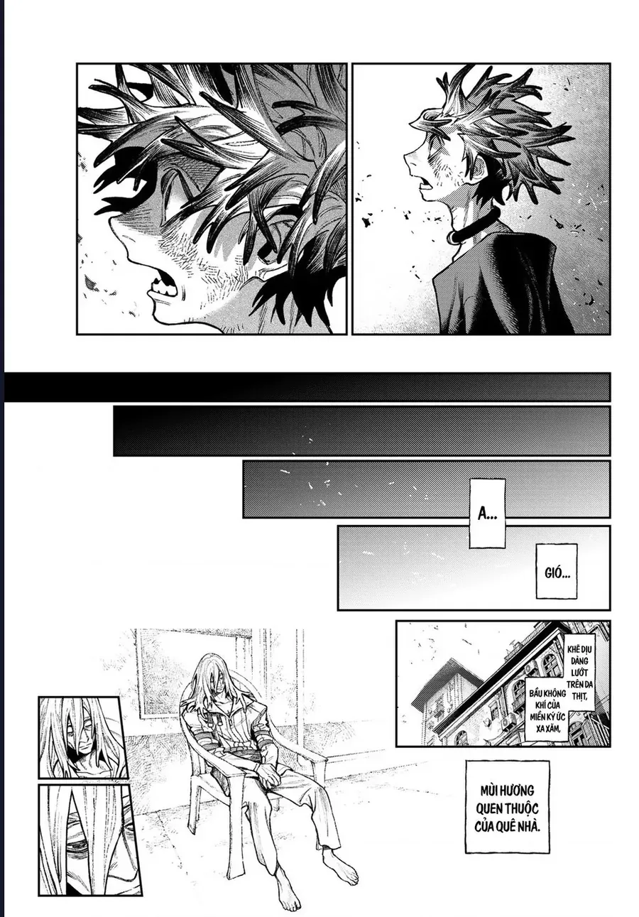 gachiakuta chapter 168 ảnh 9