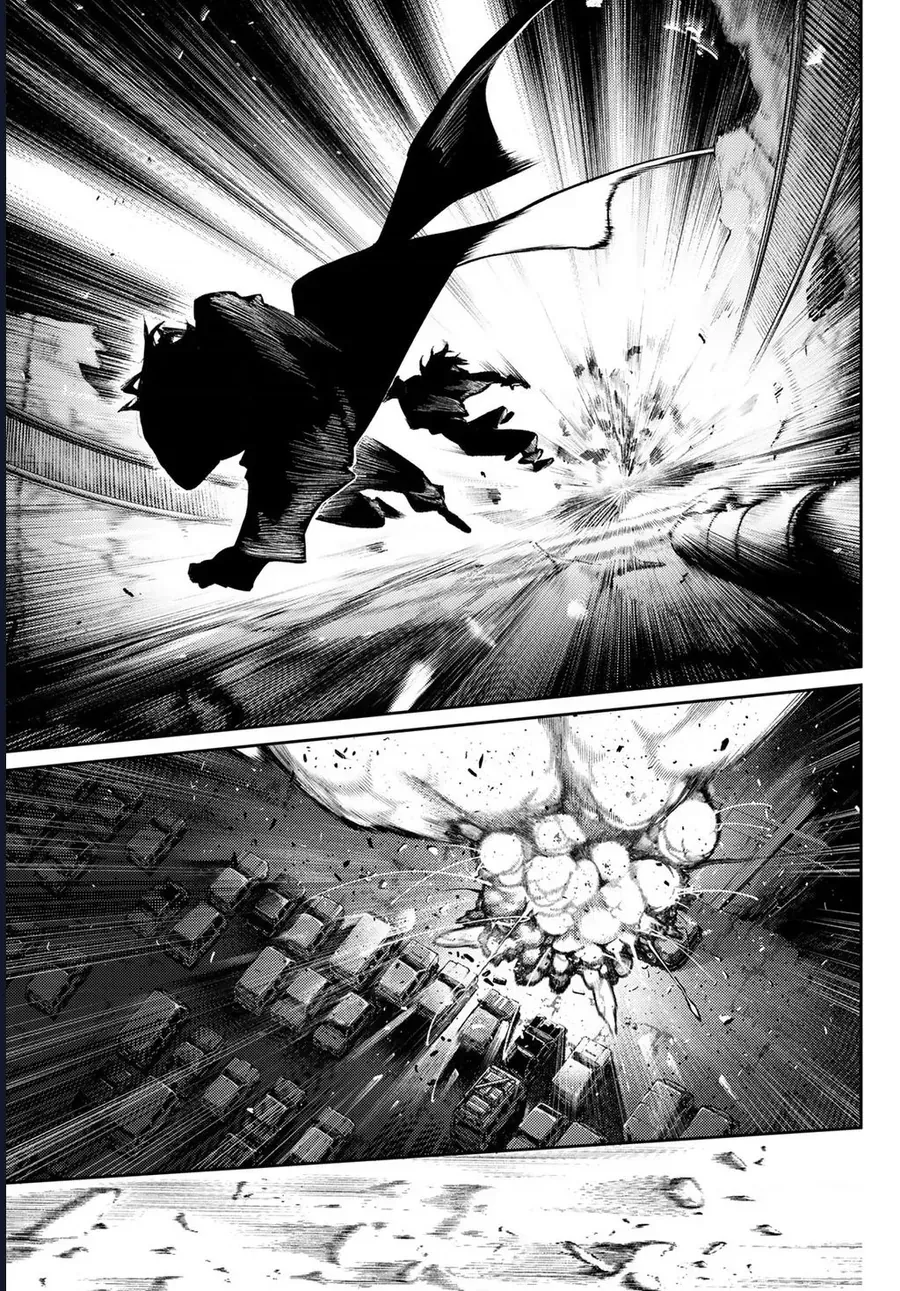 gachiakuta chapter 168 ảnh 7