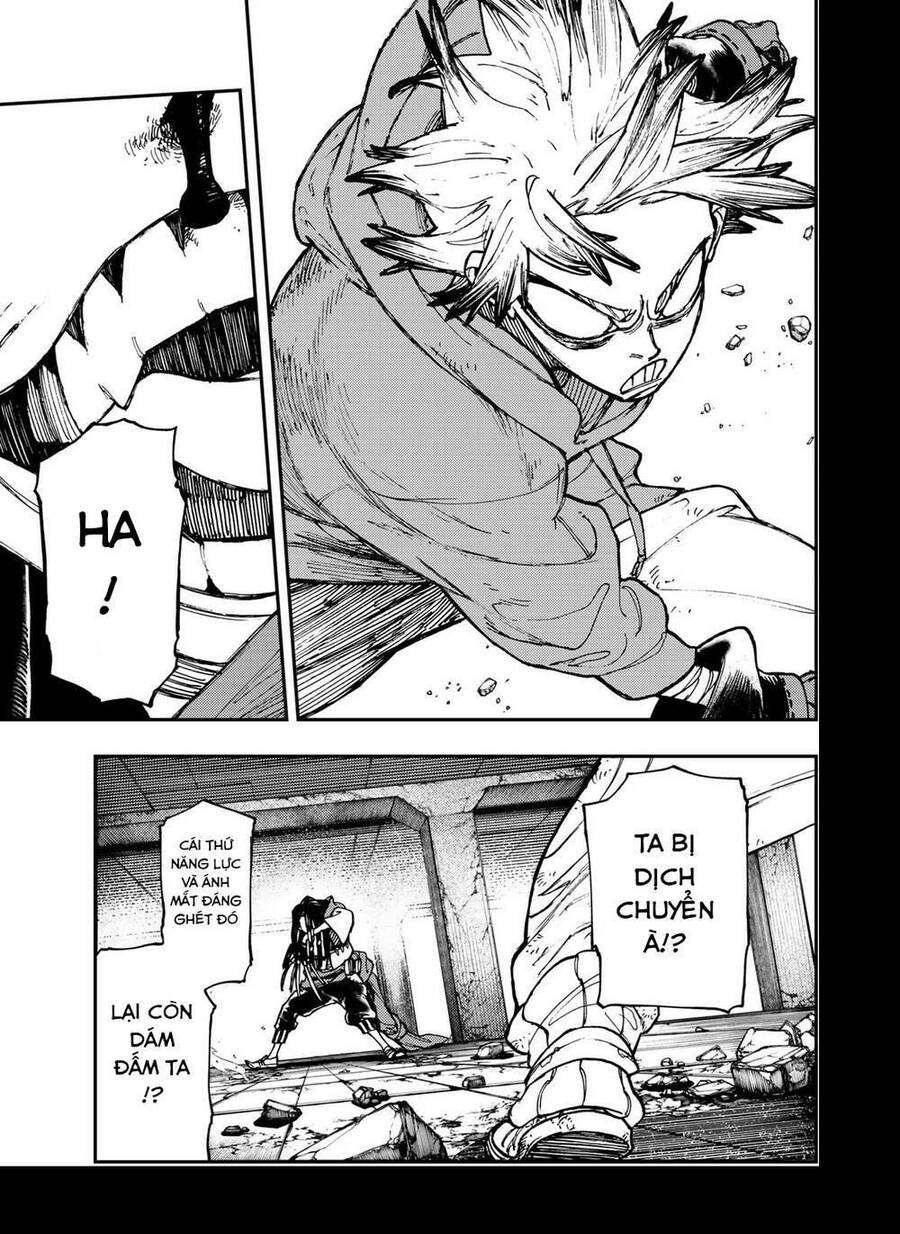 gachiakuta chapter 17 ảnh 3
