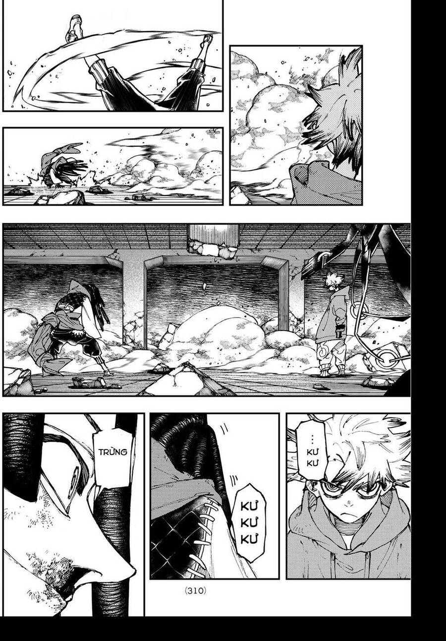 gachiakuta chapter 17 ảnh 10