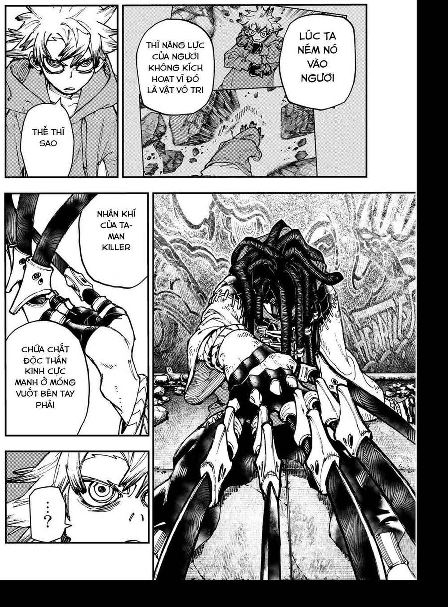 gachiakuta chapter 17 ảnh 16