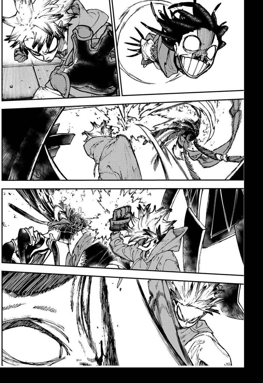gachiakuta chapter 17 ảnh 12