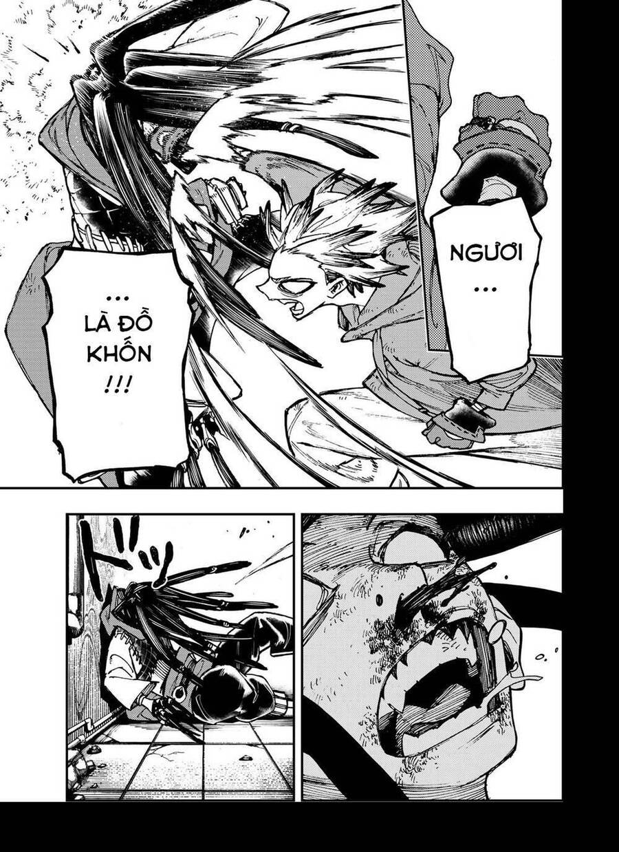 gachiakuta chapter 17 ảnh 13