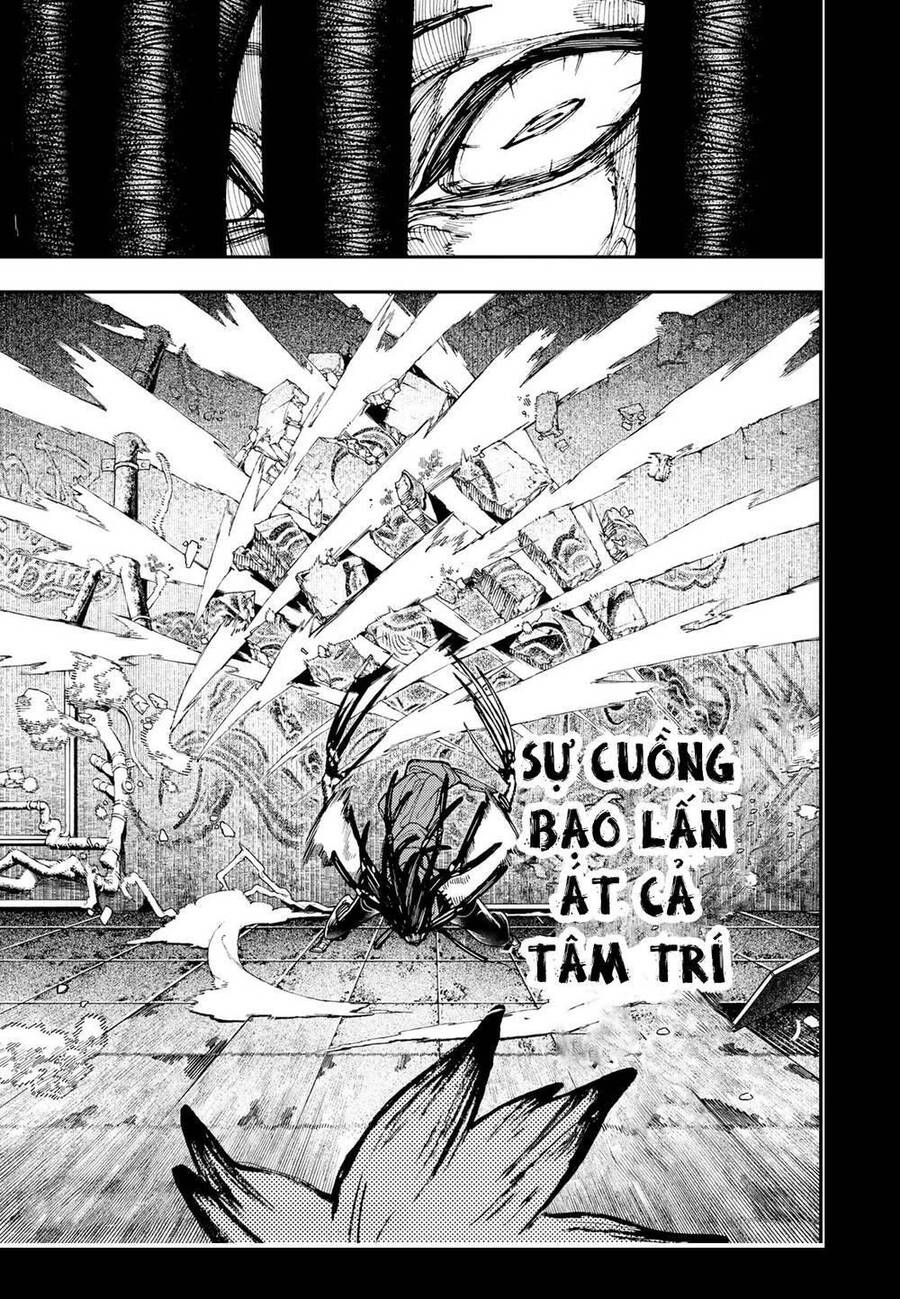 gachiakuta chapter 17 ảnh 19
