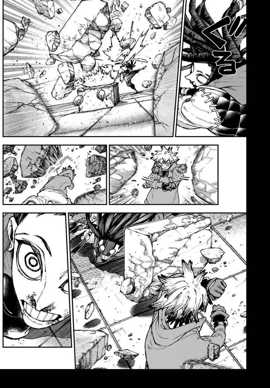 gachiakuta chapter 17 ảnh 8