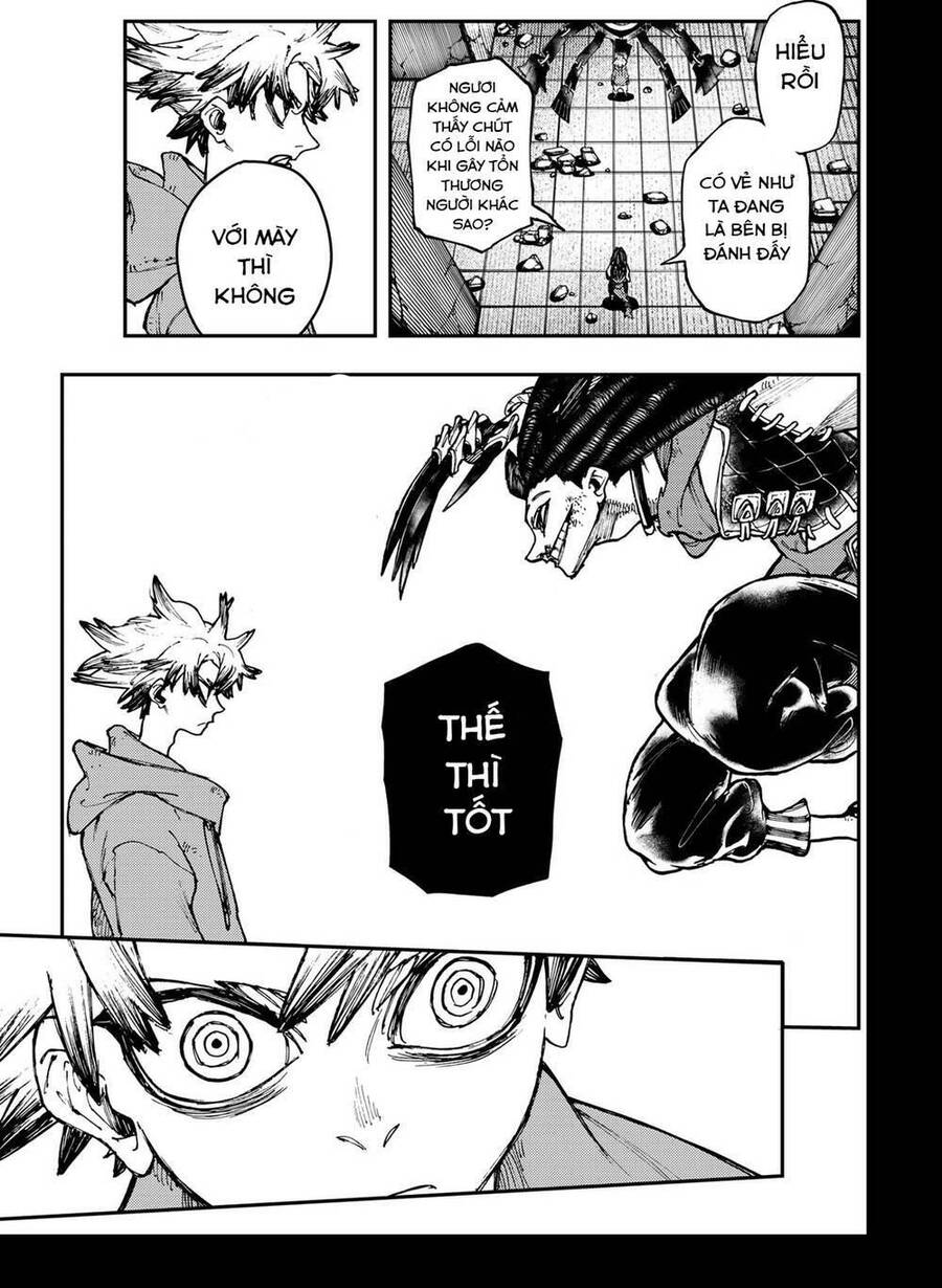 gachiakuta chapter 17 ảnh 5