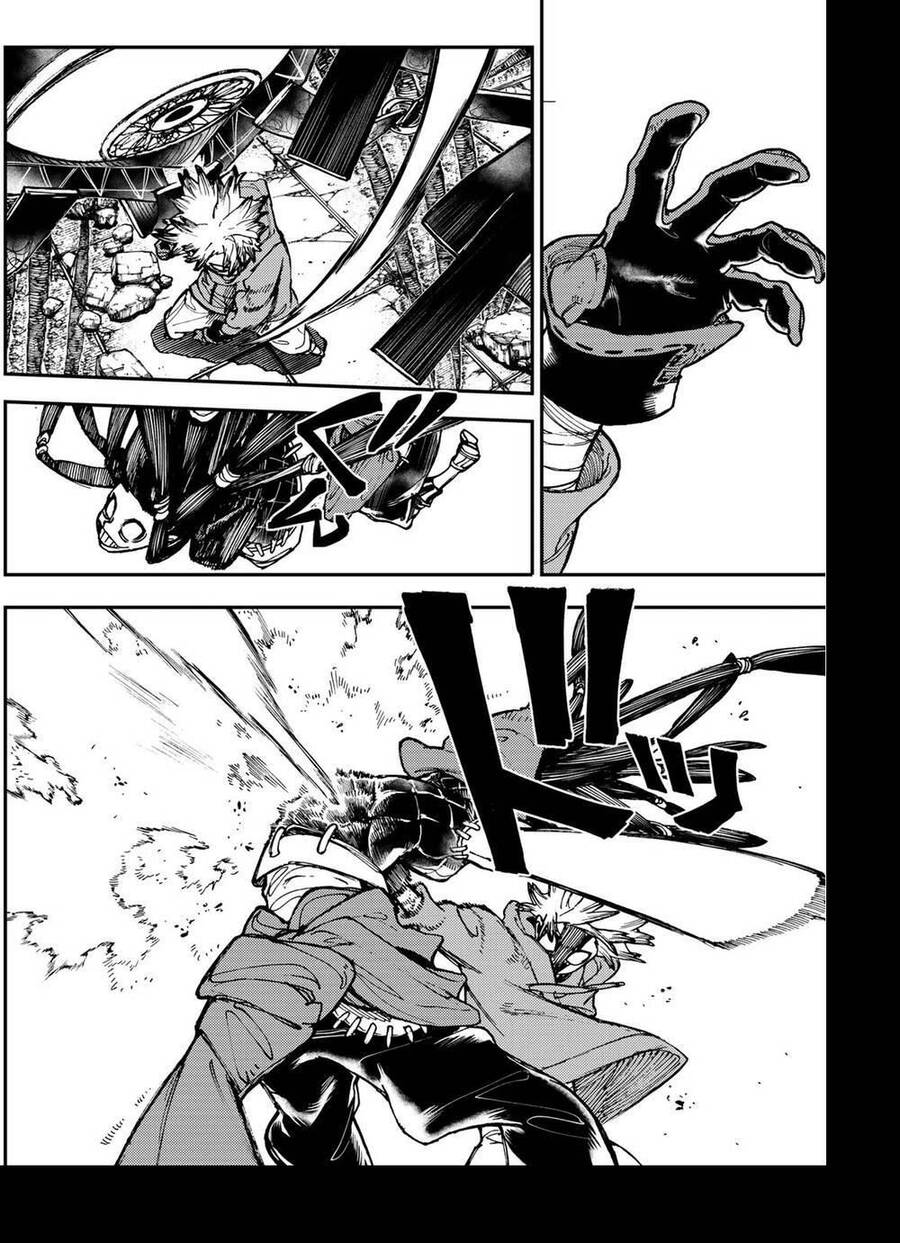 gachiakuta chapter 17 ảnh 6