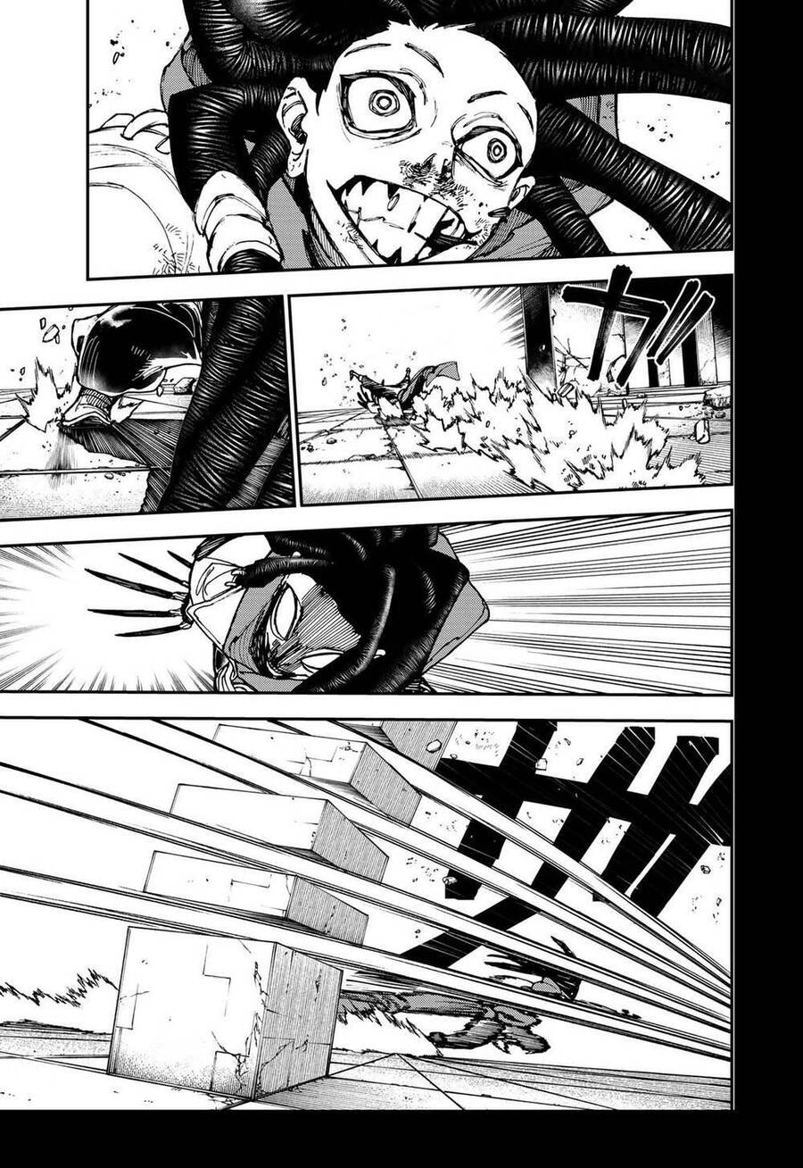 gachiakuta chapter 17 ảnh 7