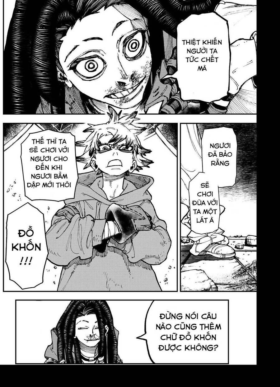 gachiakuta chapter 17 ảnh 4