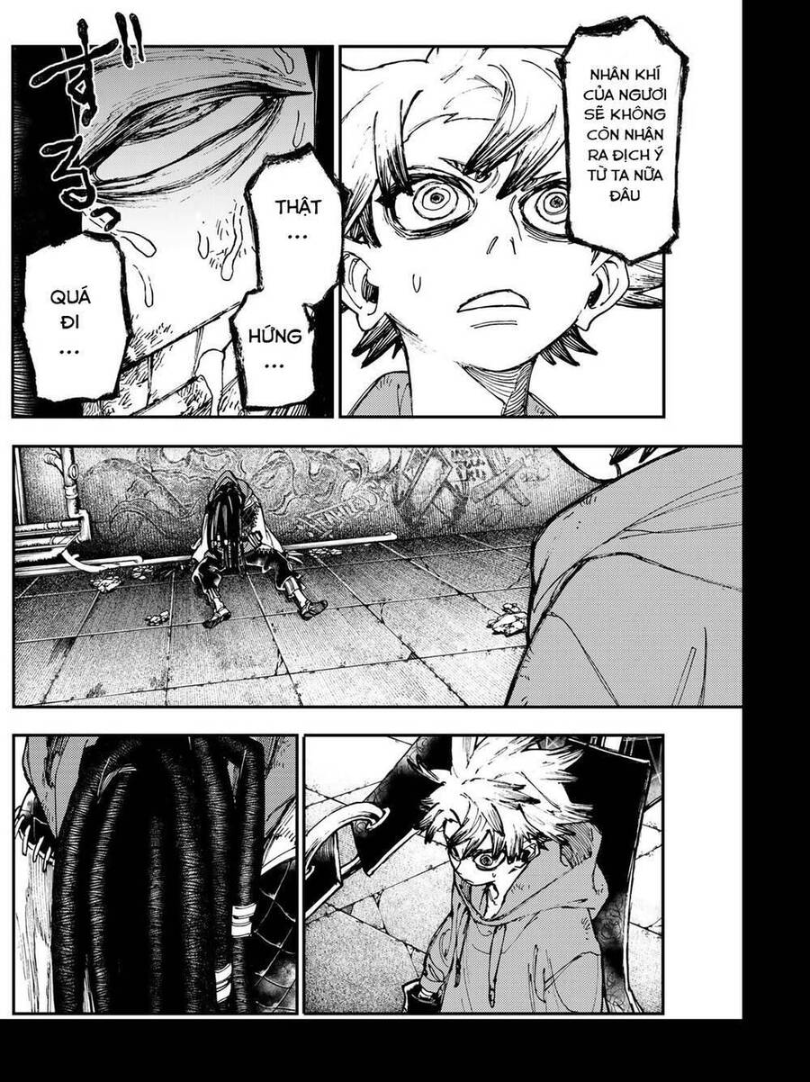 gachiakuta chapter 17 ảnh 18