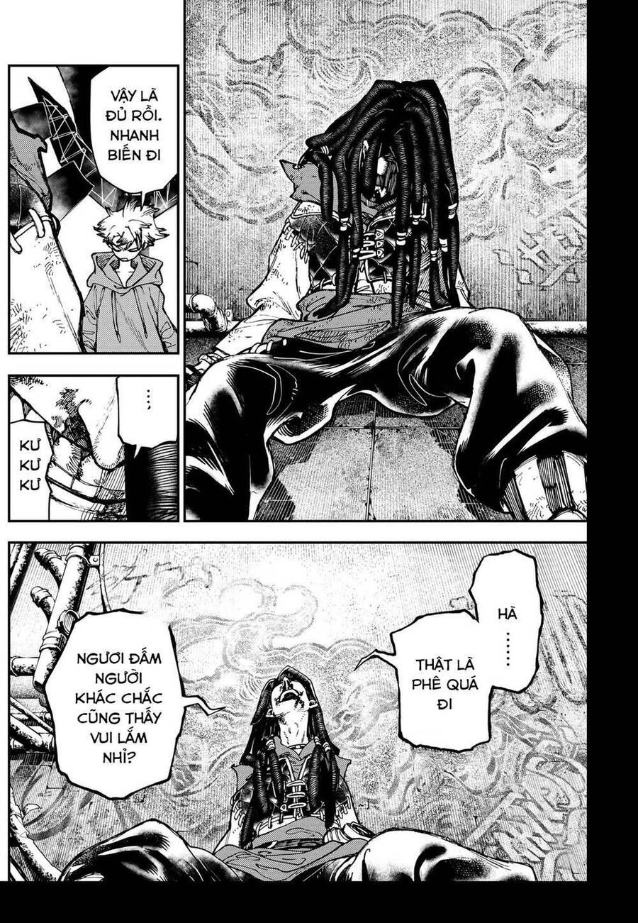 gachiakuta chapter 17 ảnh 14