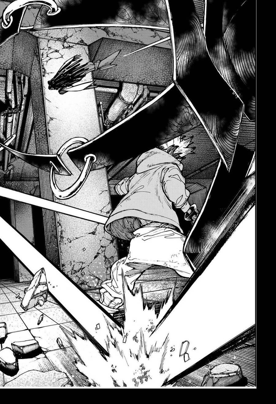 gachiakuta chapter 17 ảnh 11