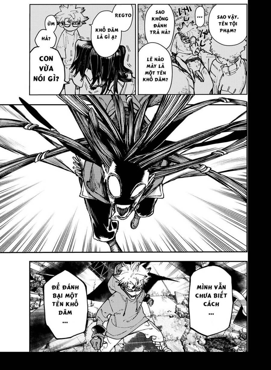 gachiakuta chapter 18 ảnh 12