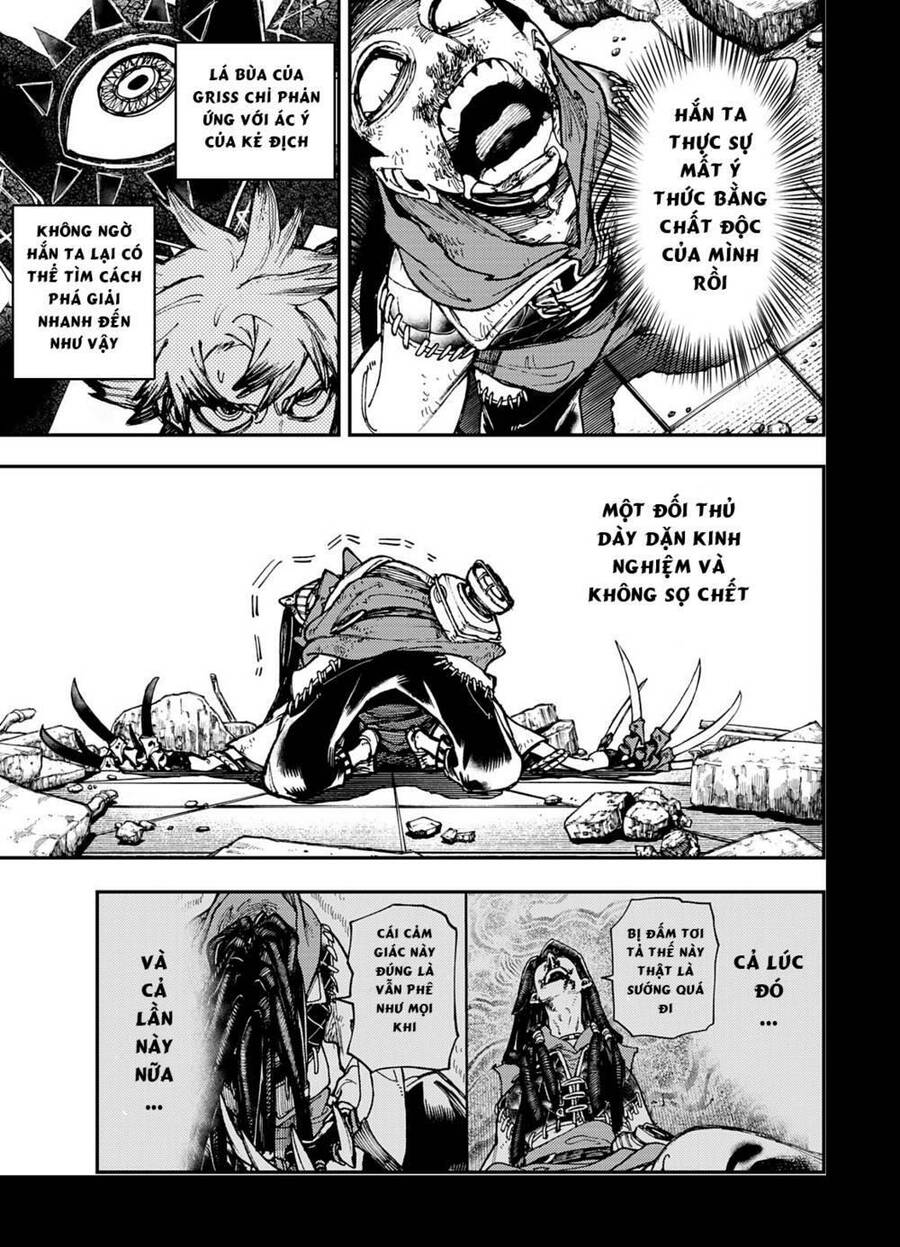 gachiakuta chapter 18 ảnh 10