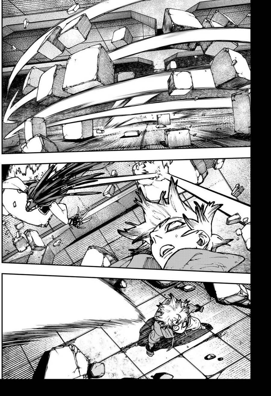 gachiakuta chapter 18 ảnh 13