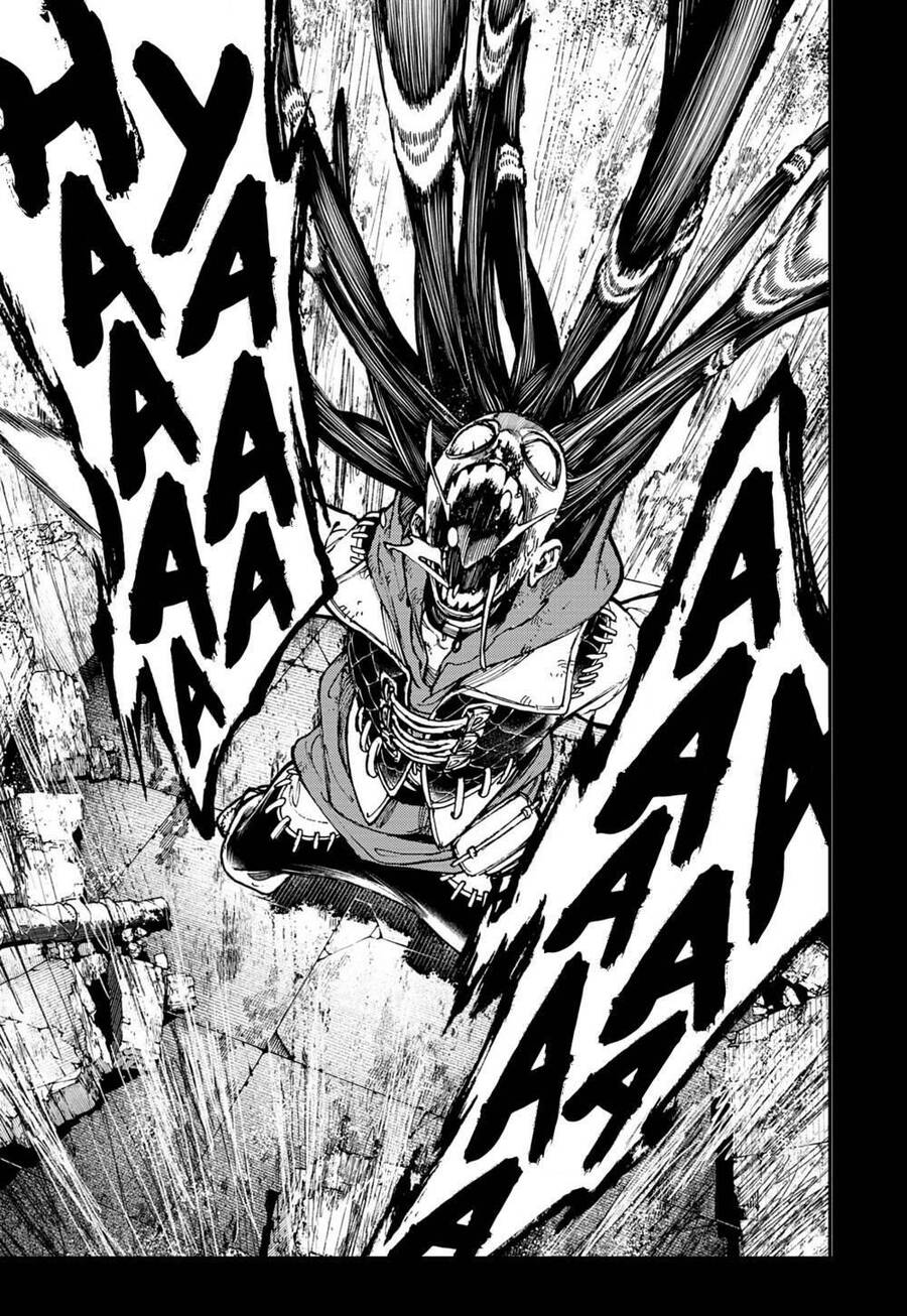 gachiakuta chapter 18 ảnh 3