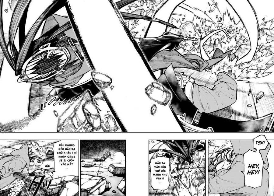 gachiakuta chapter 18 ảnh 6