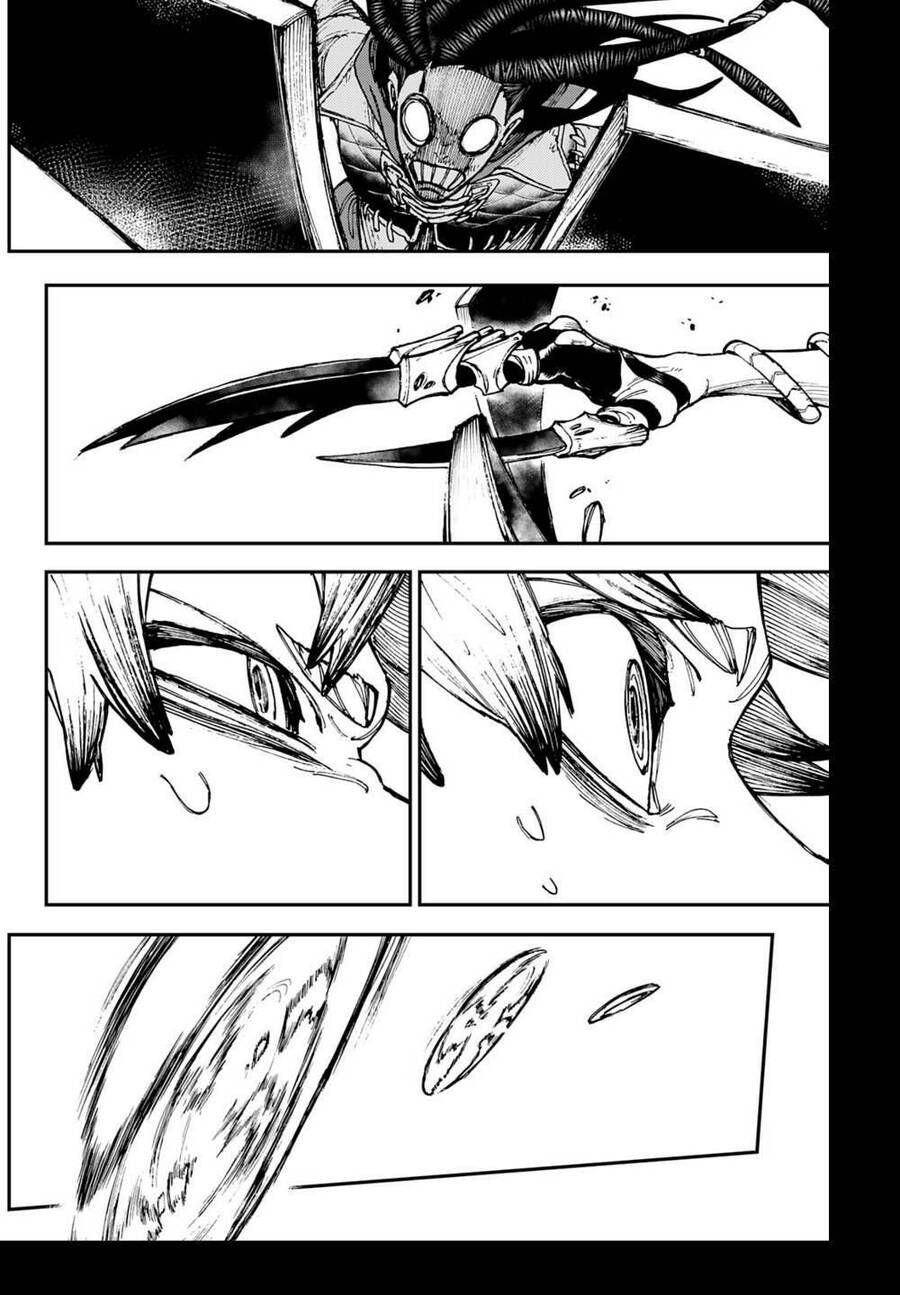 gachiakuta chapter 18 ảnh 15