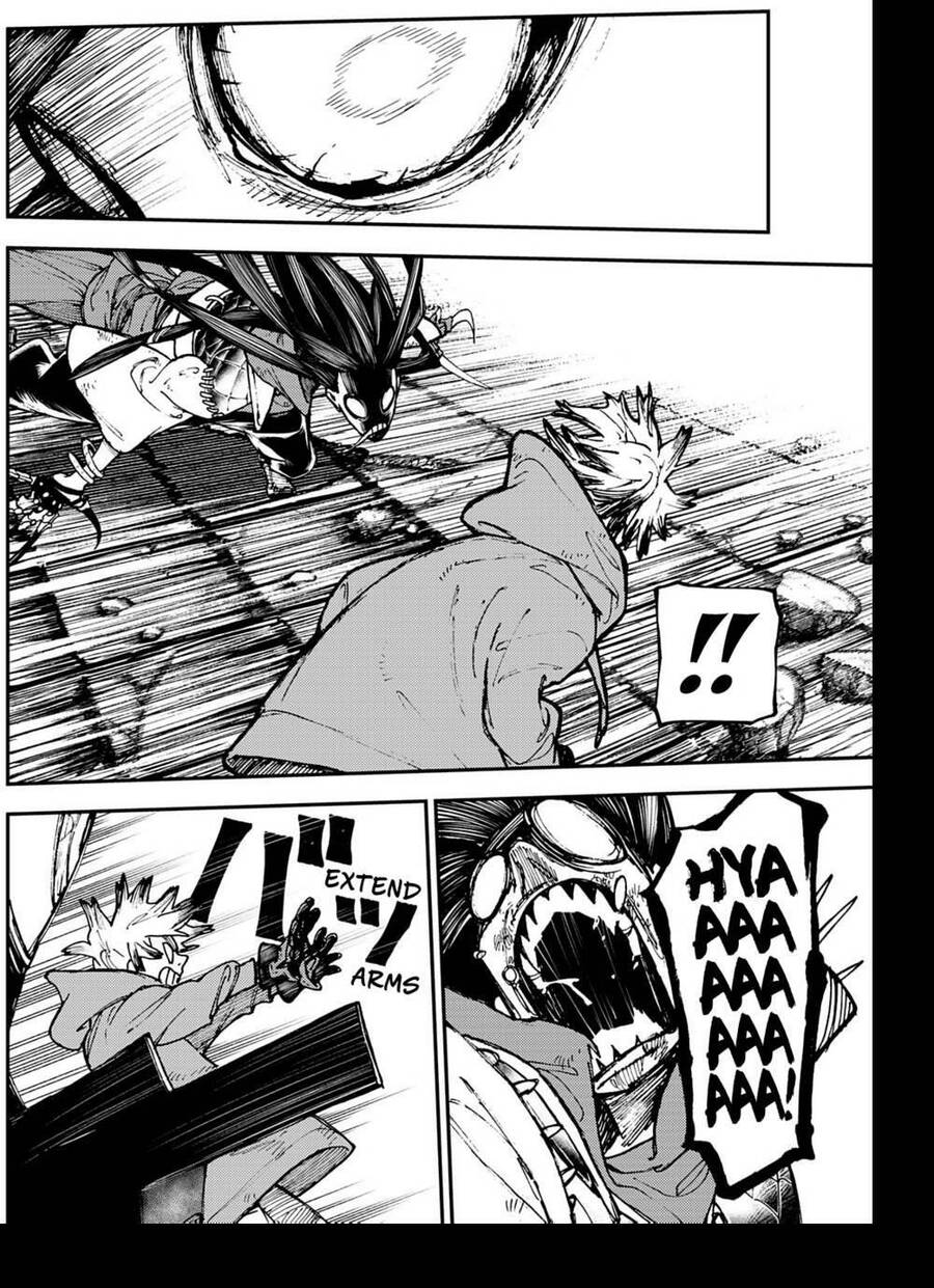 gachiakuta chapter 18 ảnh 7