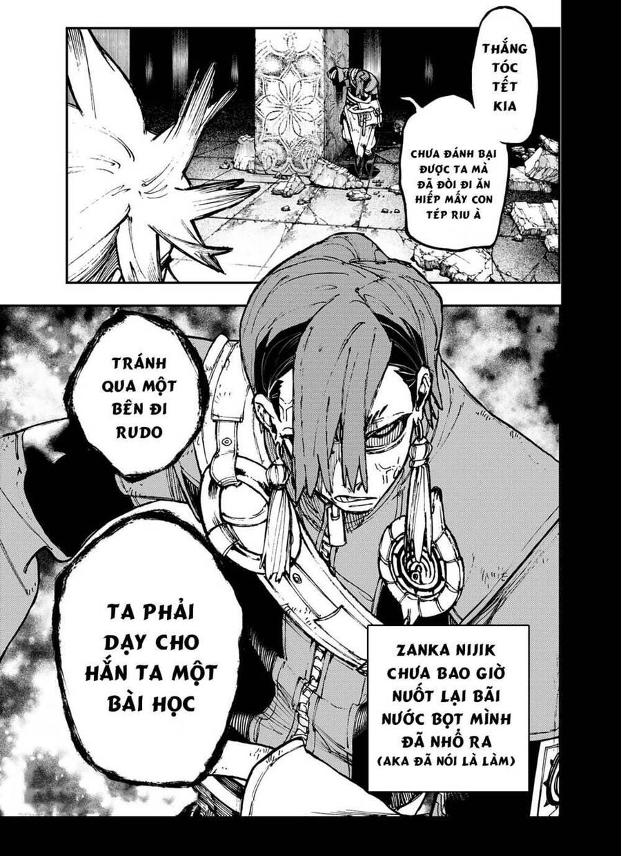 gachiakuta chapter 18 ảnh 18