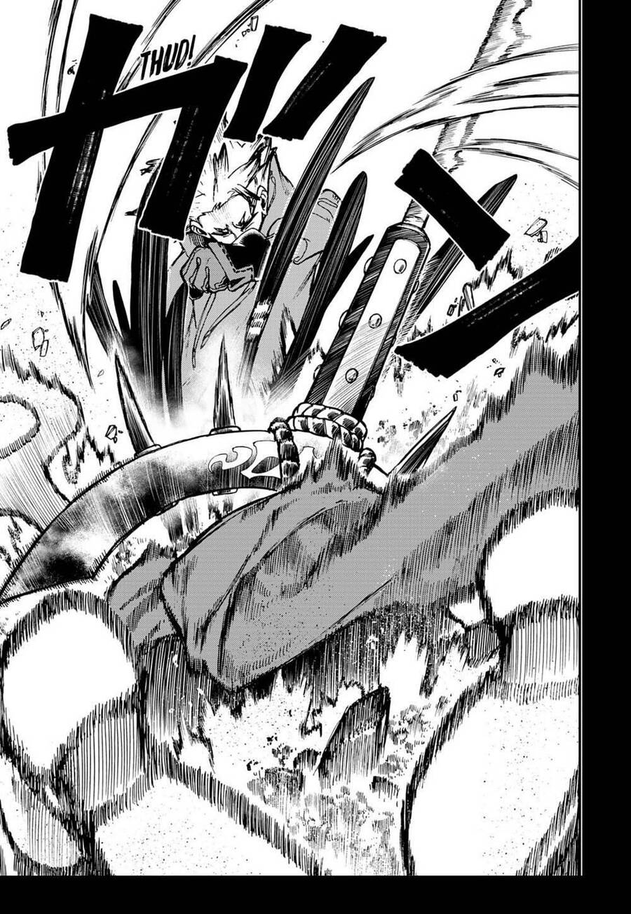 gachiakuta chapter 18 ảnh 16