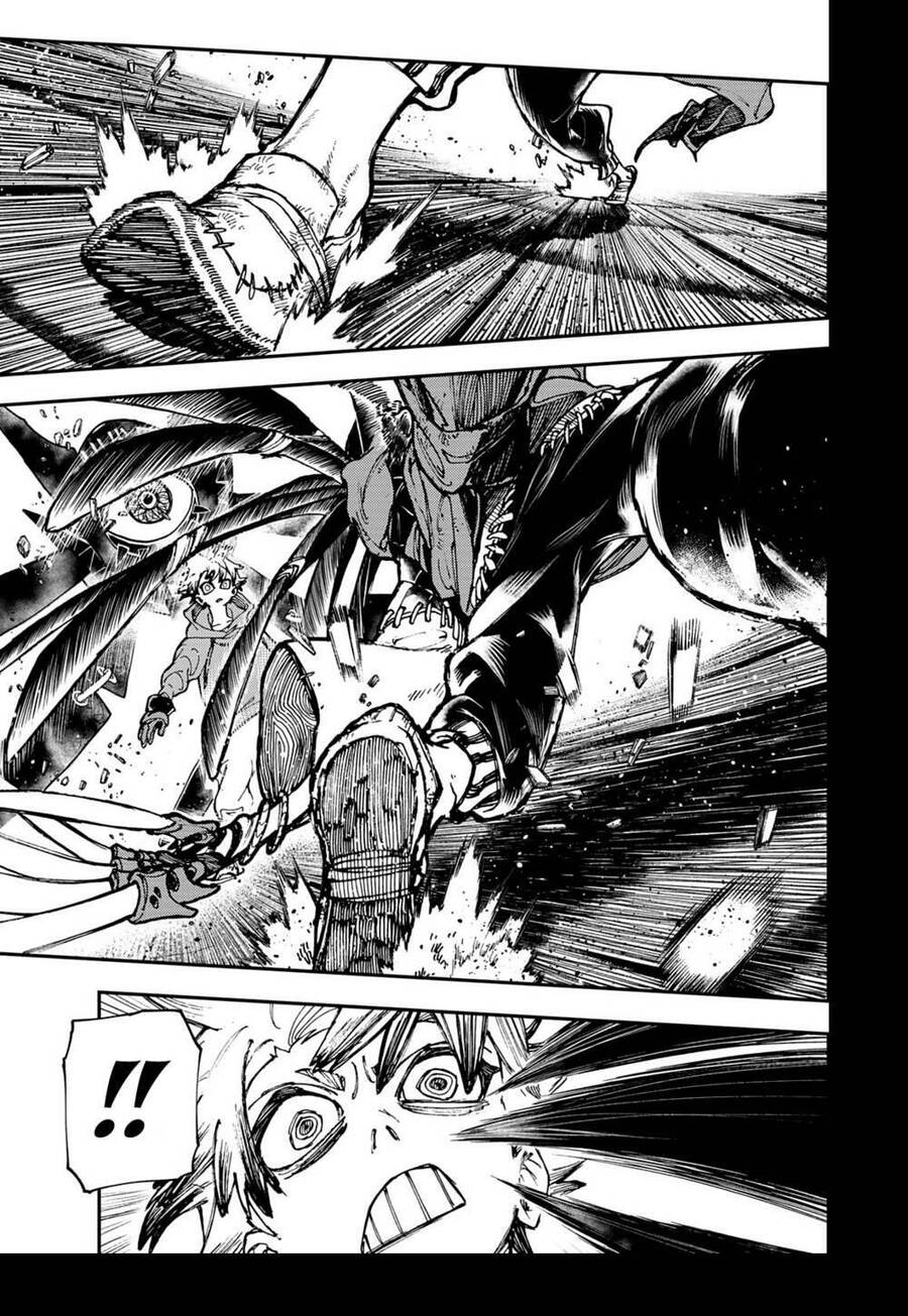 gachiakuta chapter 18 ảnh 5