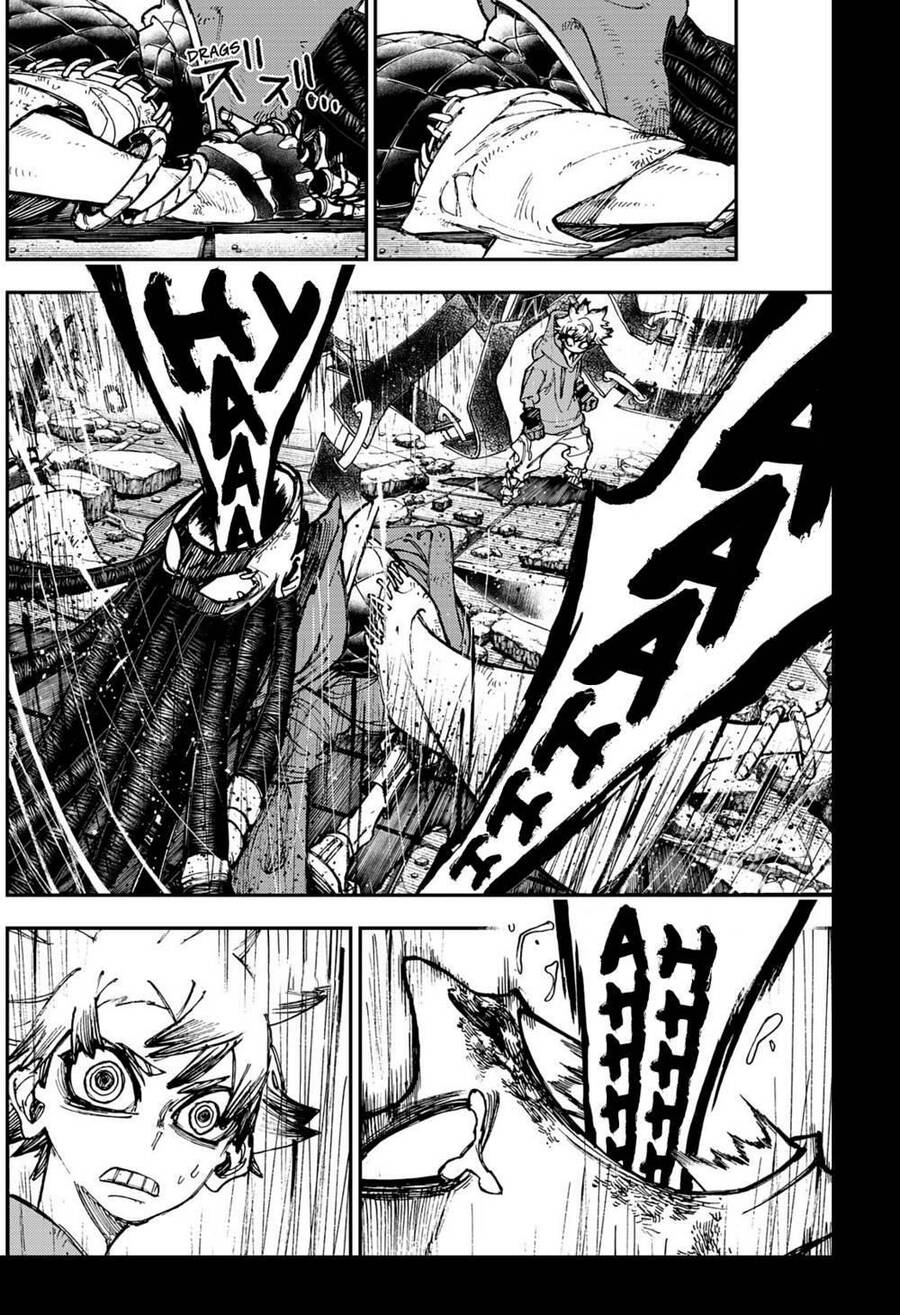 gachiakuta chapter 18 ảnh 9