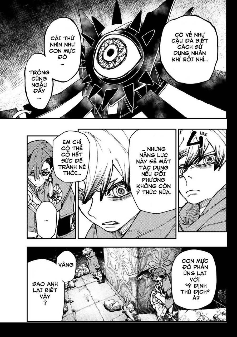 gachiakuta chapter 19 ảnh 3