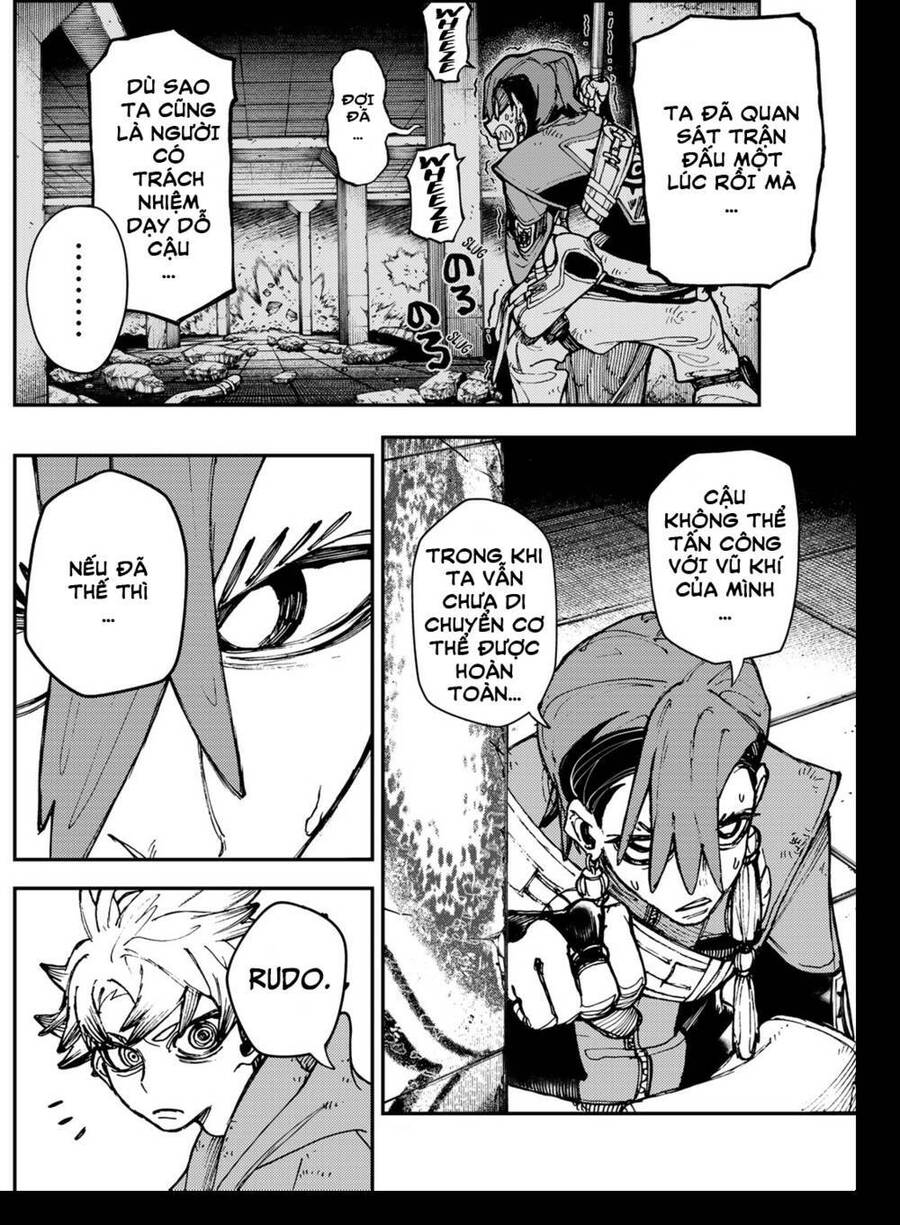 gachiakuta chapter 19 ảnh 4