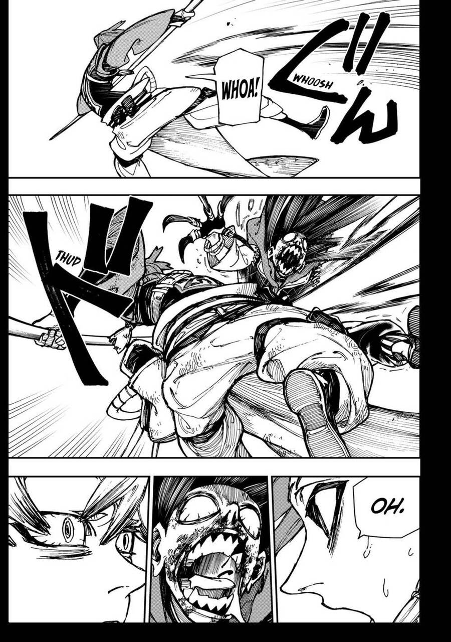 gachiakuta chapter 19 ảnh 11