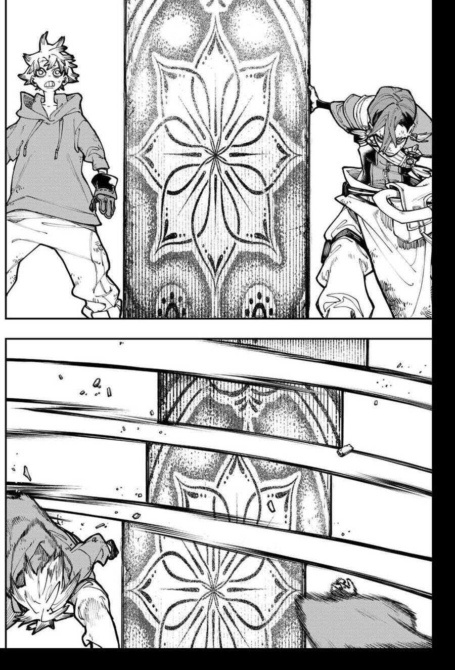 gachiakuta chapter 19 ảnh 8