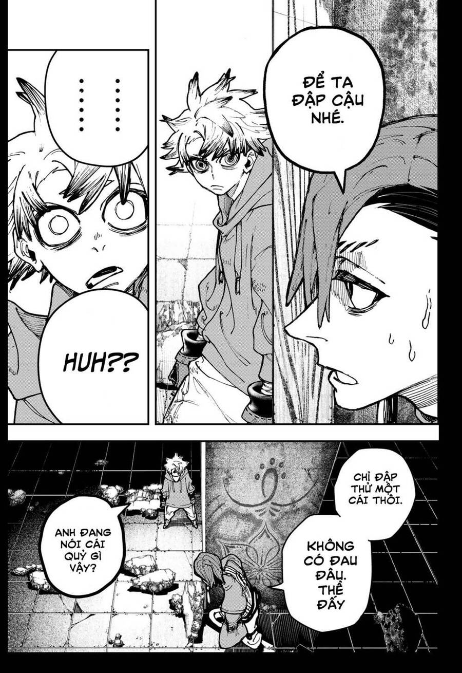 gachiakuta chapter 19 ảnh 5