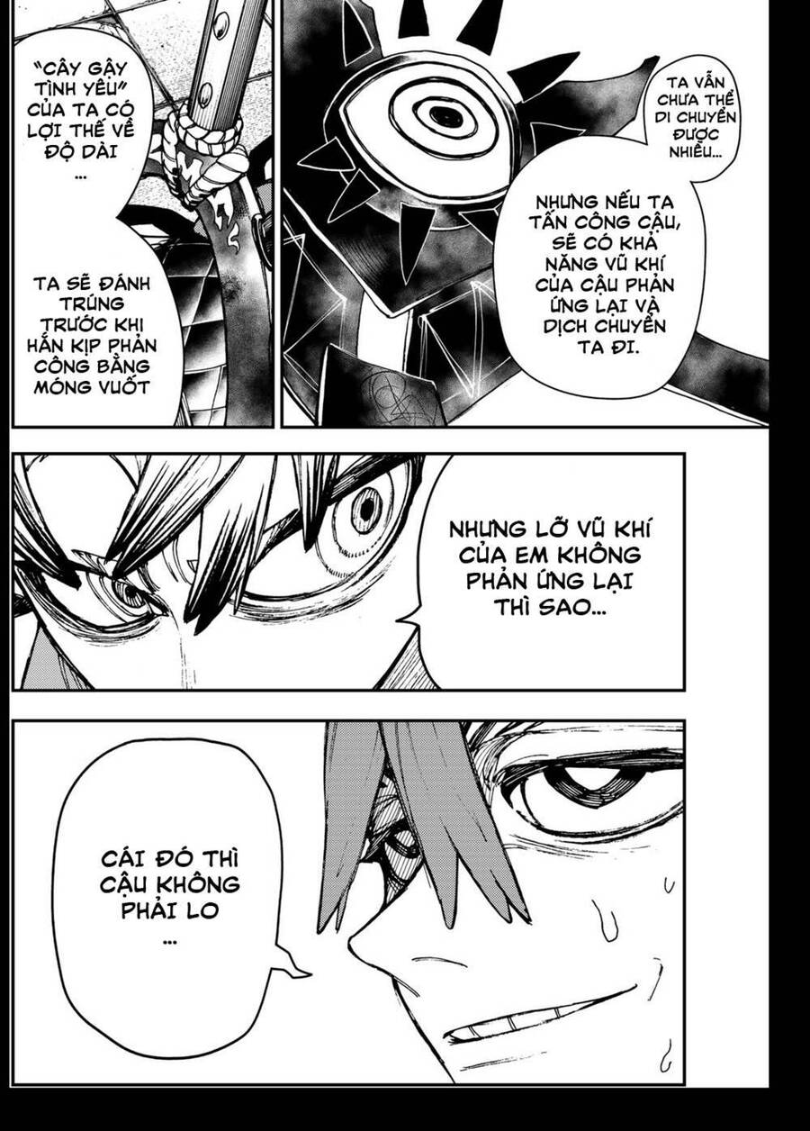 gachiakuta chapter 19 ảnh 6