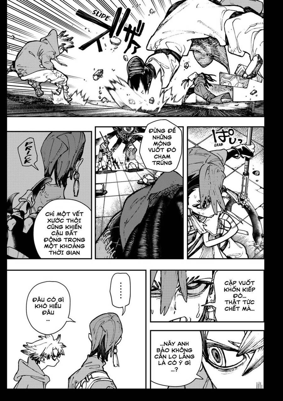 gachiakuta chapter 19 ảnh 9