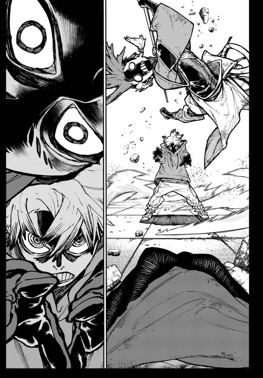 gachiakuta chapter 19 ảnh 17