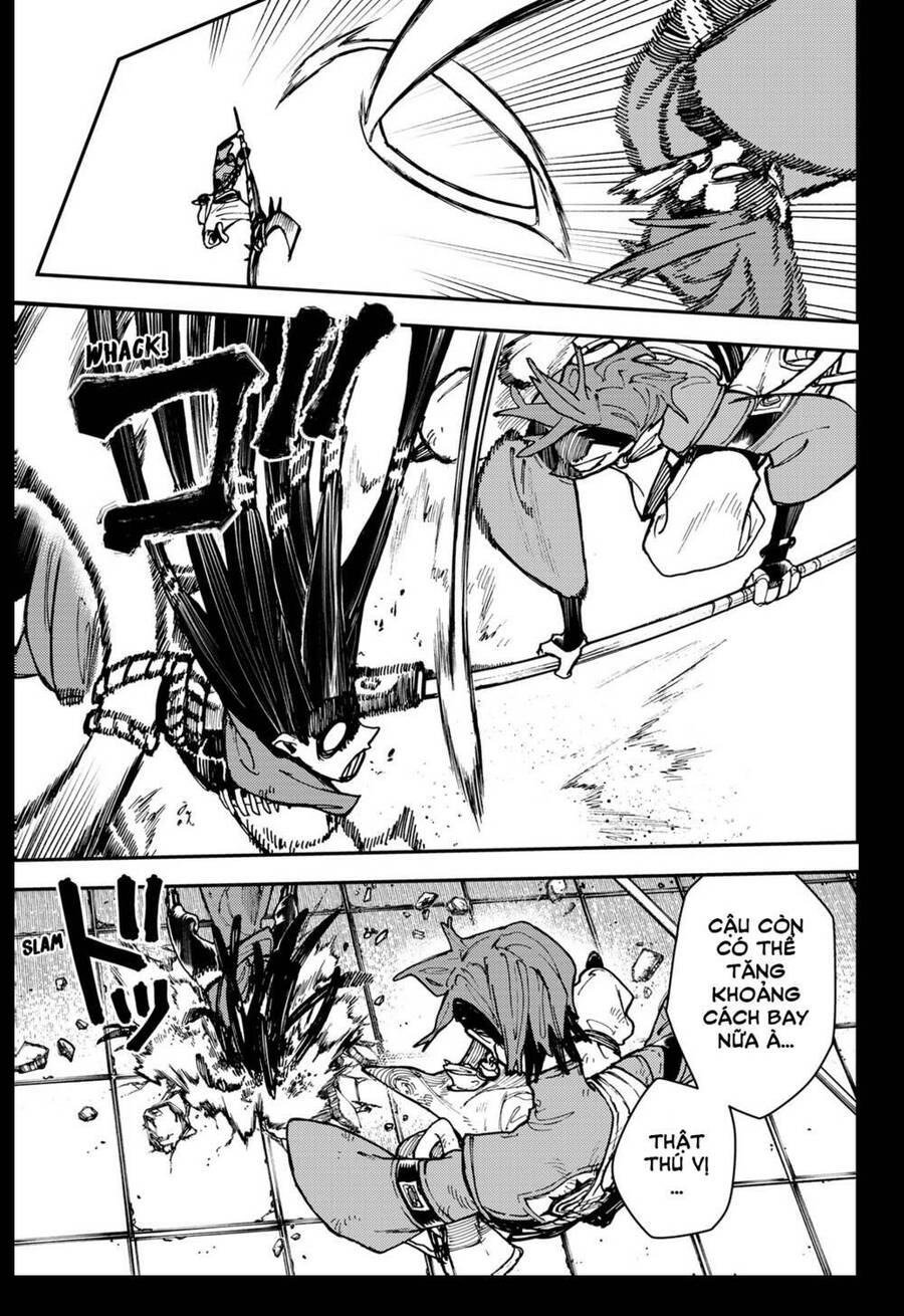 gachiakuta chapter 19 ảnh 15