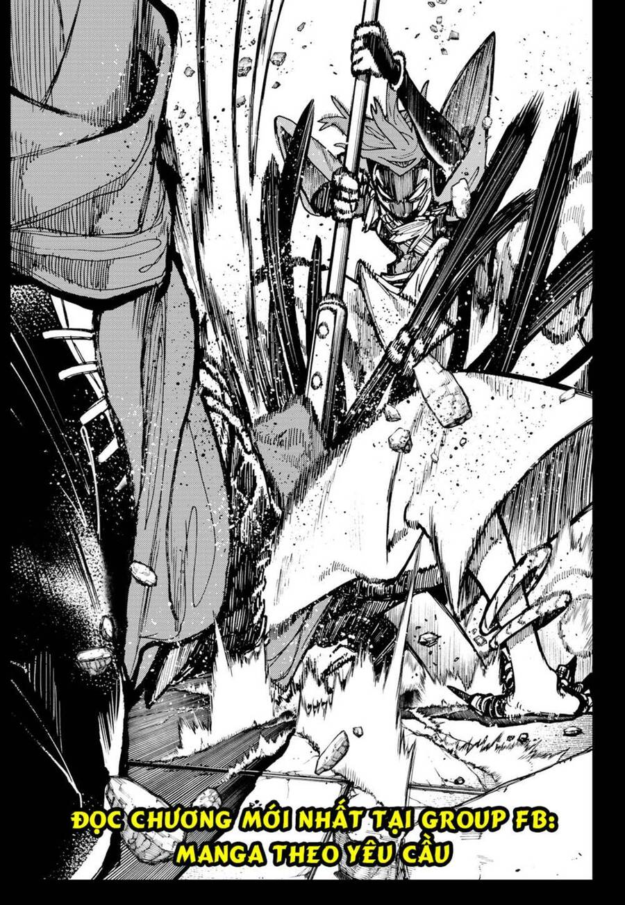gachiakuta chapter 19 ảnh 19