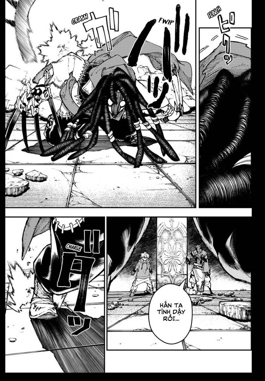 gachiakuta chapter 19 ảnh 7