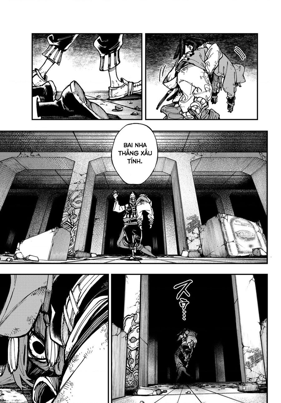 gachiakuta chapter 20 ảnh 13