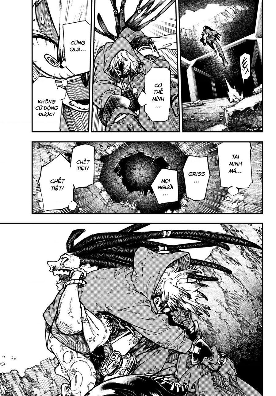 gachiakuta chapter 20 ảnh 15
