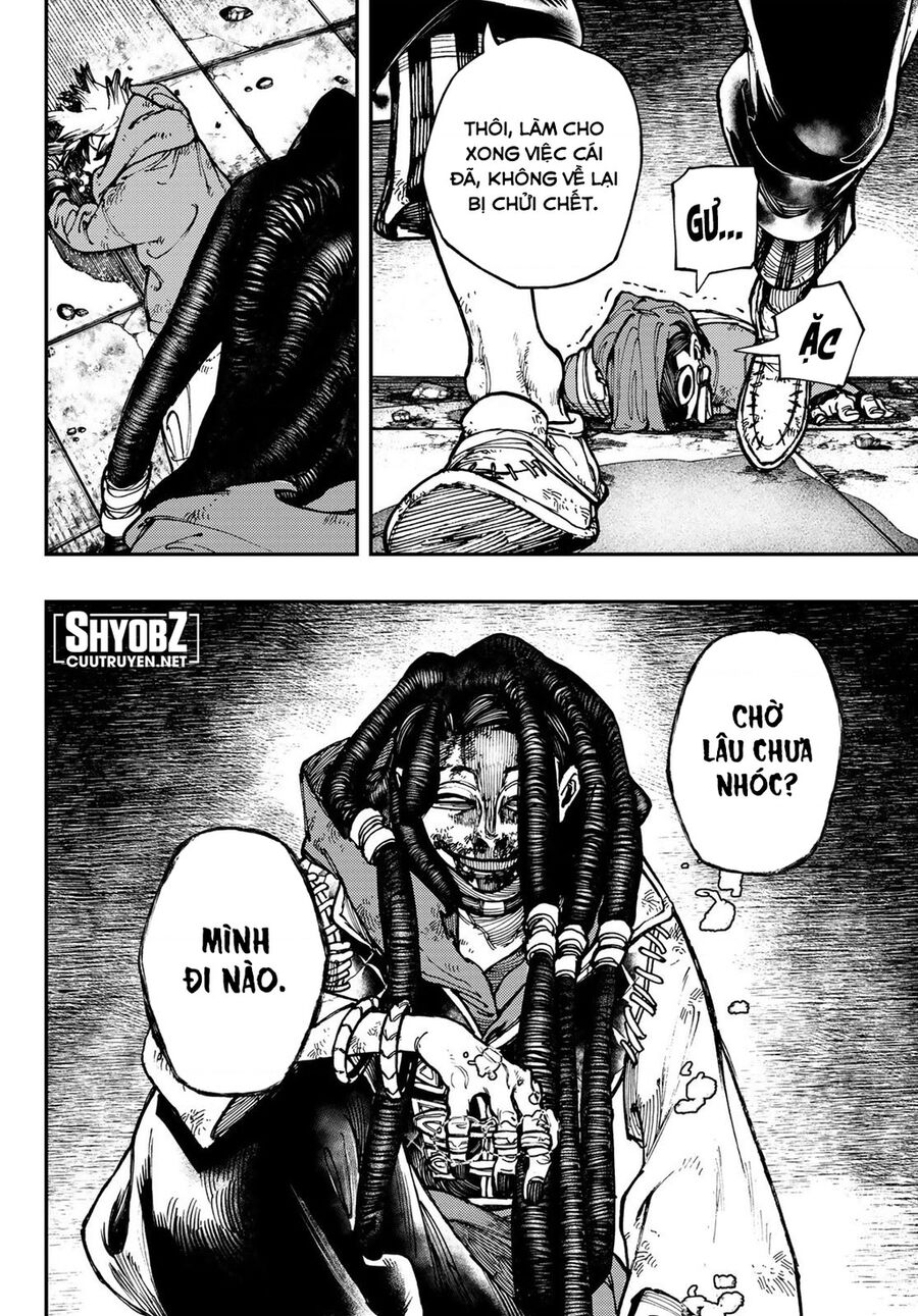 gachiakuta chapter 20 ảnh 12