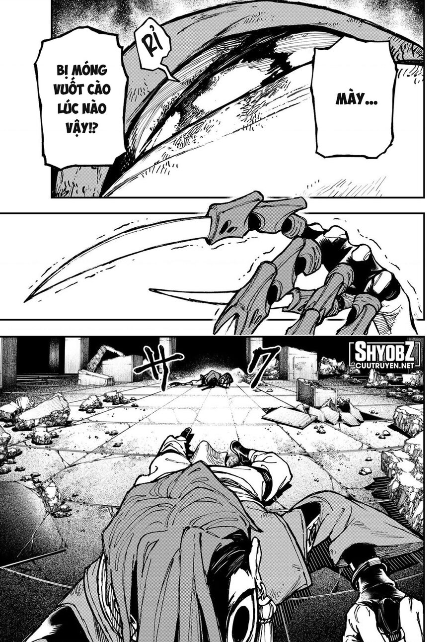 gachiakuta chapter 20 ảnh 7