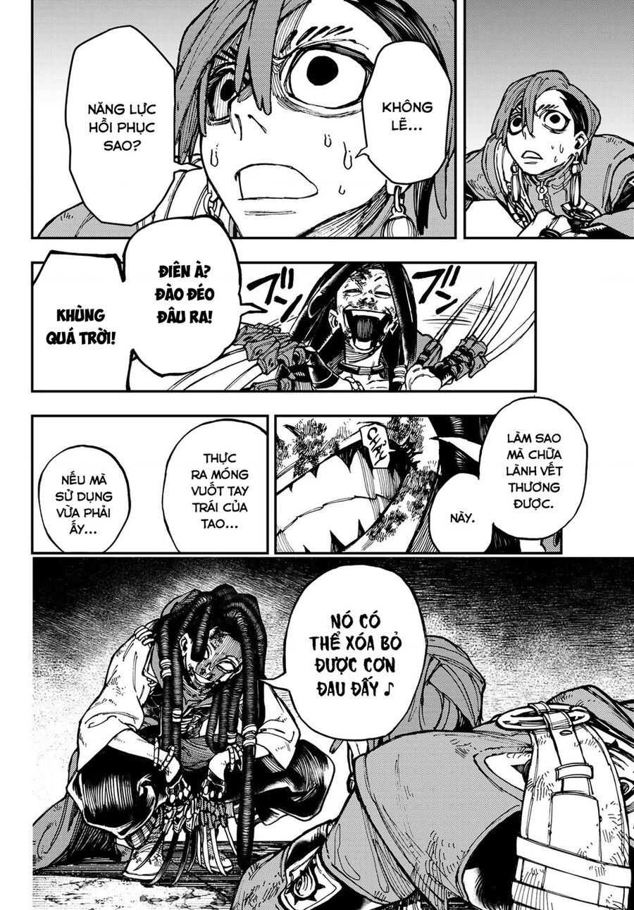 gachiakuta chapter 20 ảnh 10