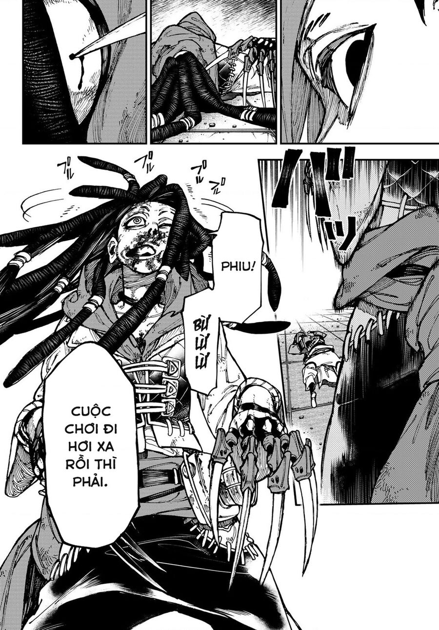 gachiakuta chapter 20 ảnh 8