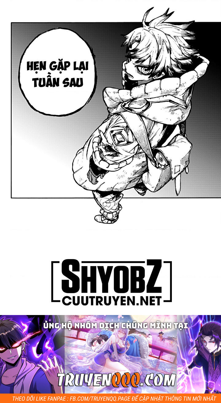 gachiakuta chapter 20 ảnh 22