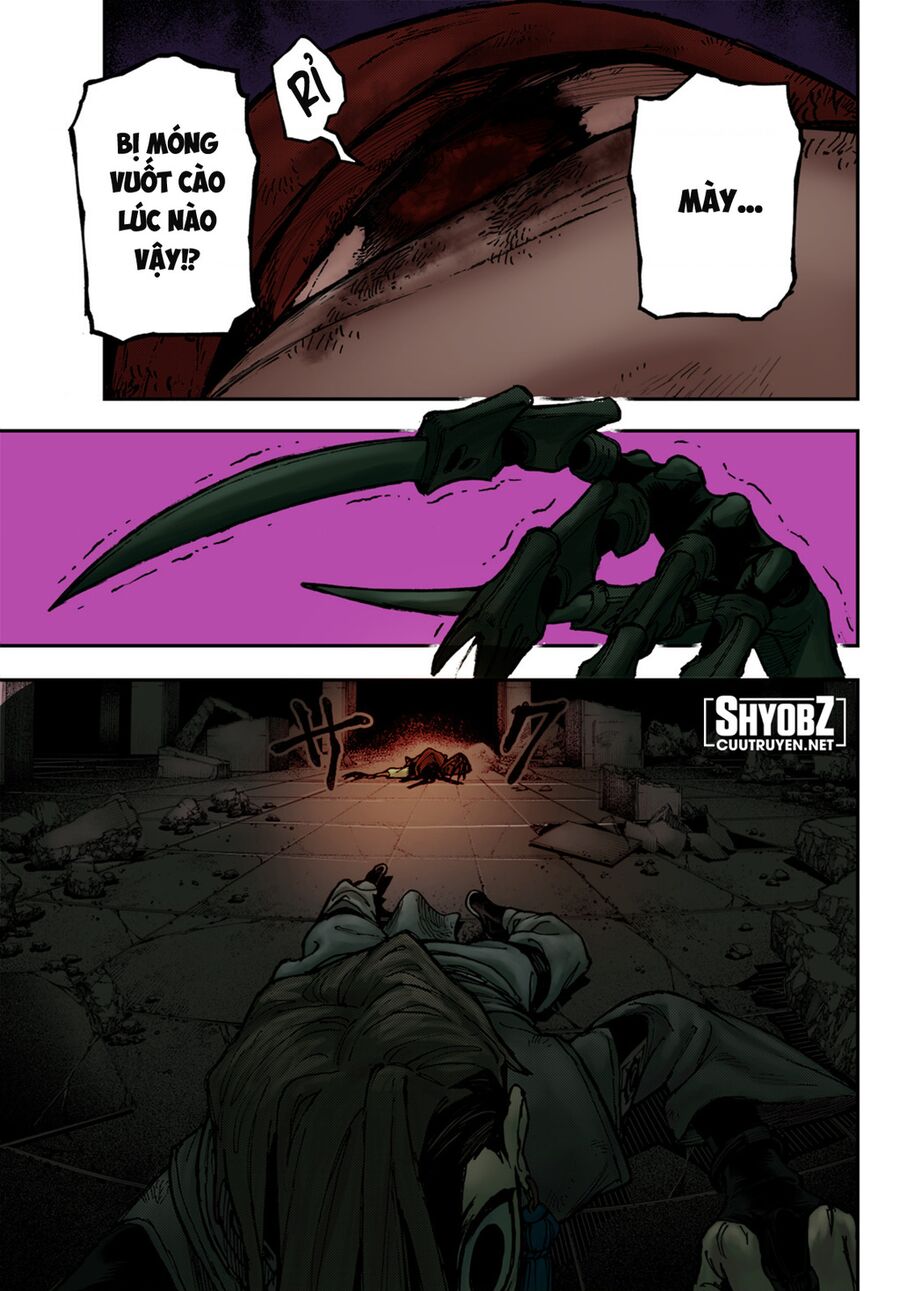 gachiakuta chapter 20 ảnh 20