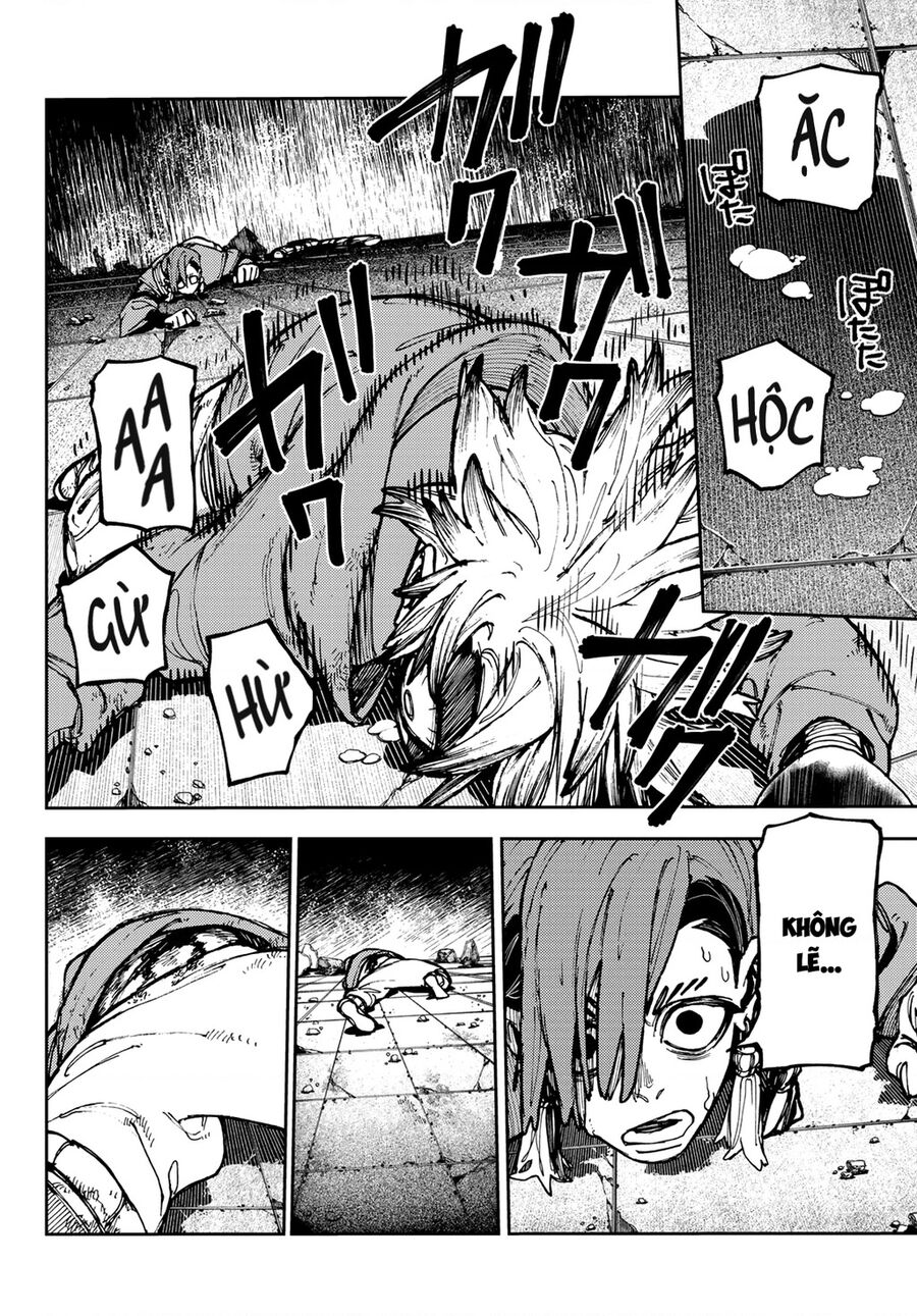 gachiakuta chapter 20 ảnh 6